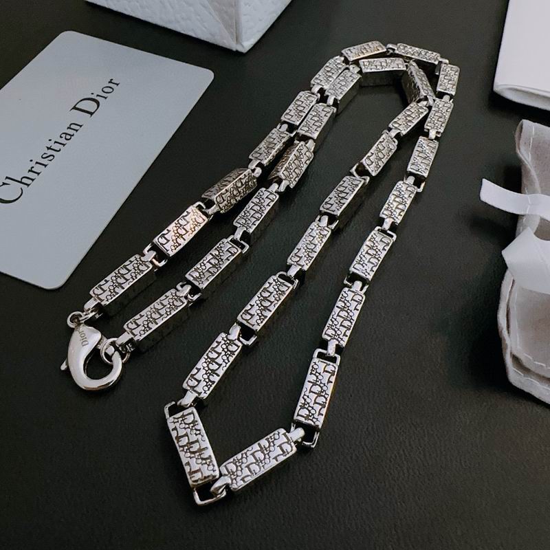 Dior Necklace 06lyr662